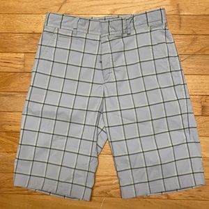 Boys Nike Golf Shorts